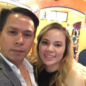 Meet your Posher, Nhu